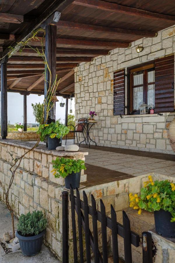 Varta Village - Elea House Kalipadhon Exterior photo